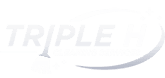 Triple H Cleaning Services logo