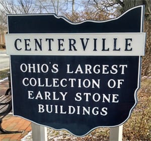 centerville-triple-service arear